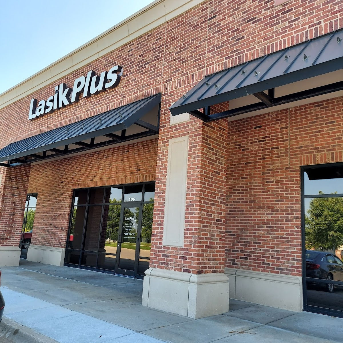 LasikPlus | Eye Clinic | Omaha, NE