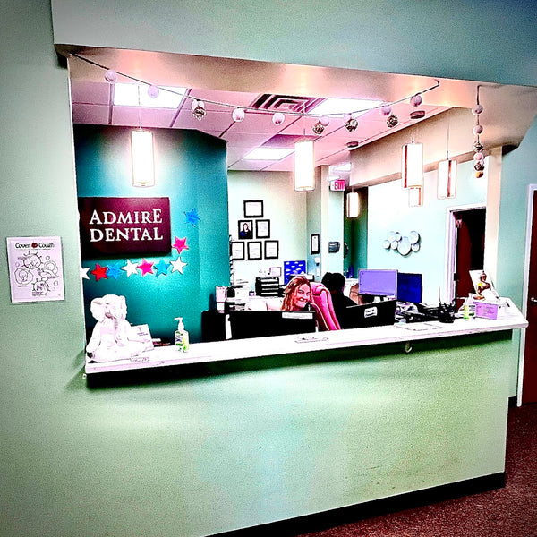 Admire Dental | Dental | Lincoln, NE