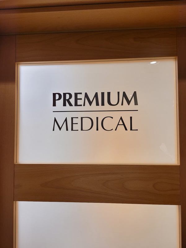 Premium Plastic Surgery