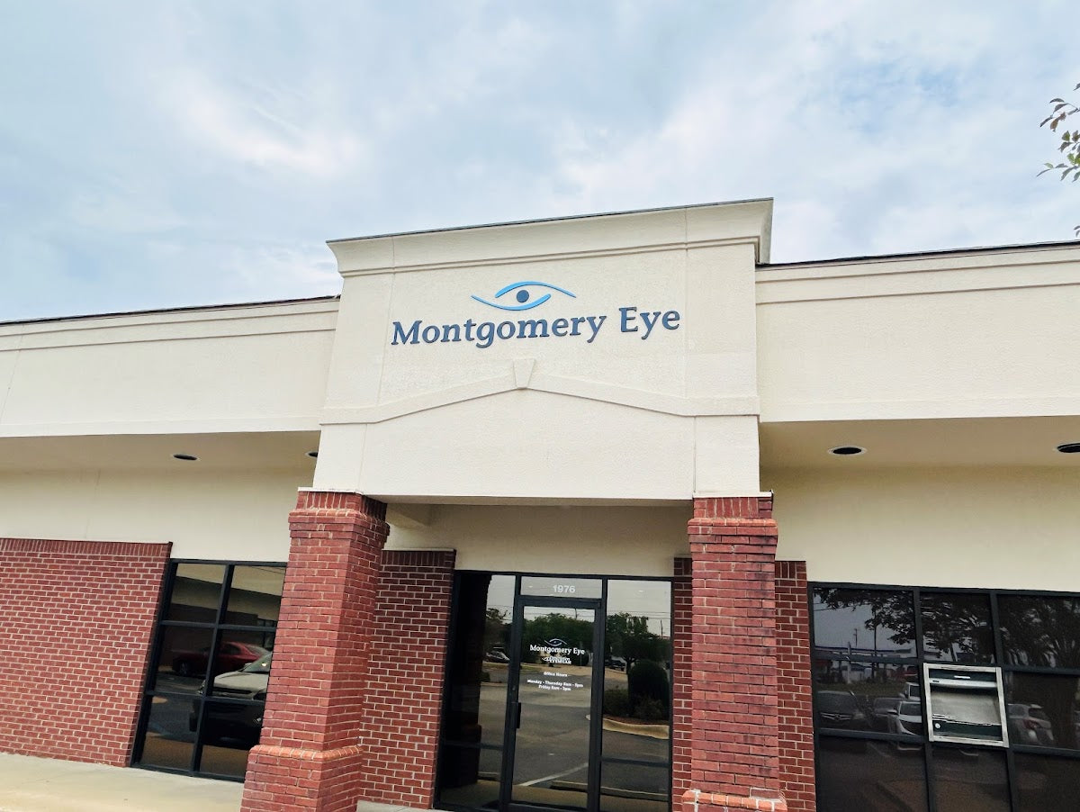 Eye Physicians - Prattville Office | Eye Clinic | Prattville, AL