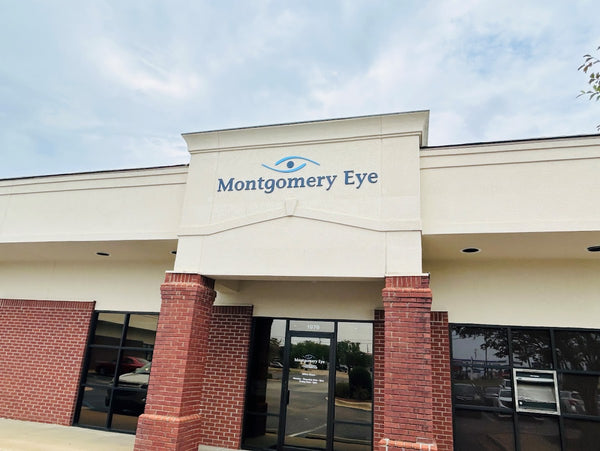 Eye Physicians - Prattville Office | Eye Clinic | Prattville, AL