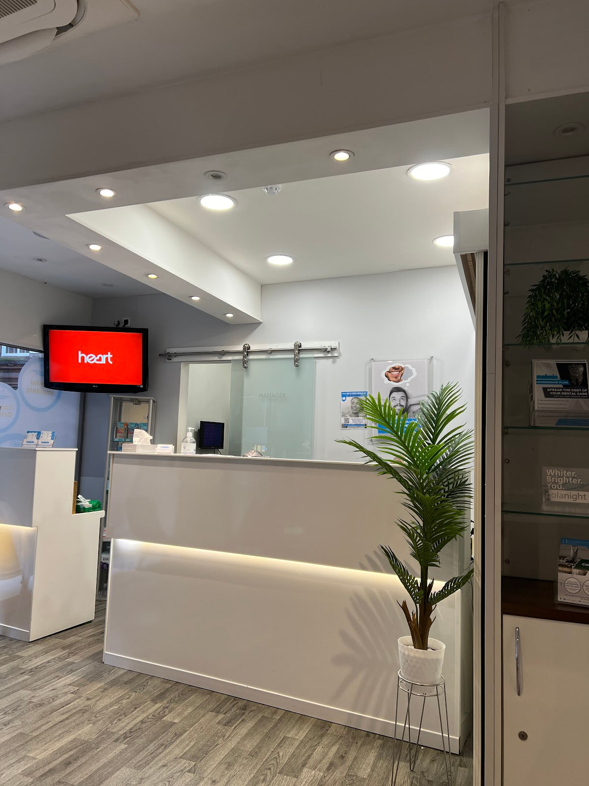 Malmin Dental — Dr.Visor photo 3