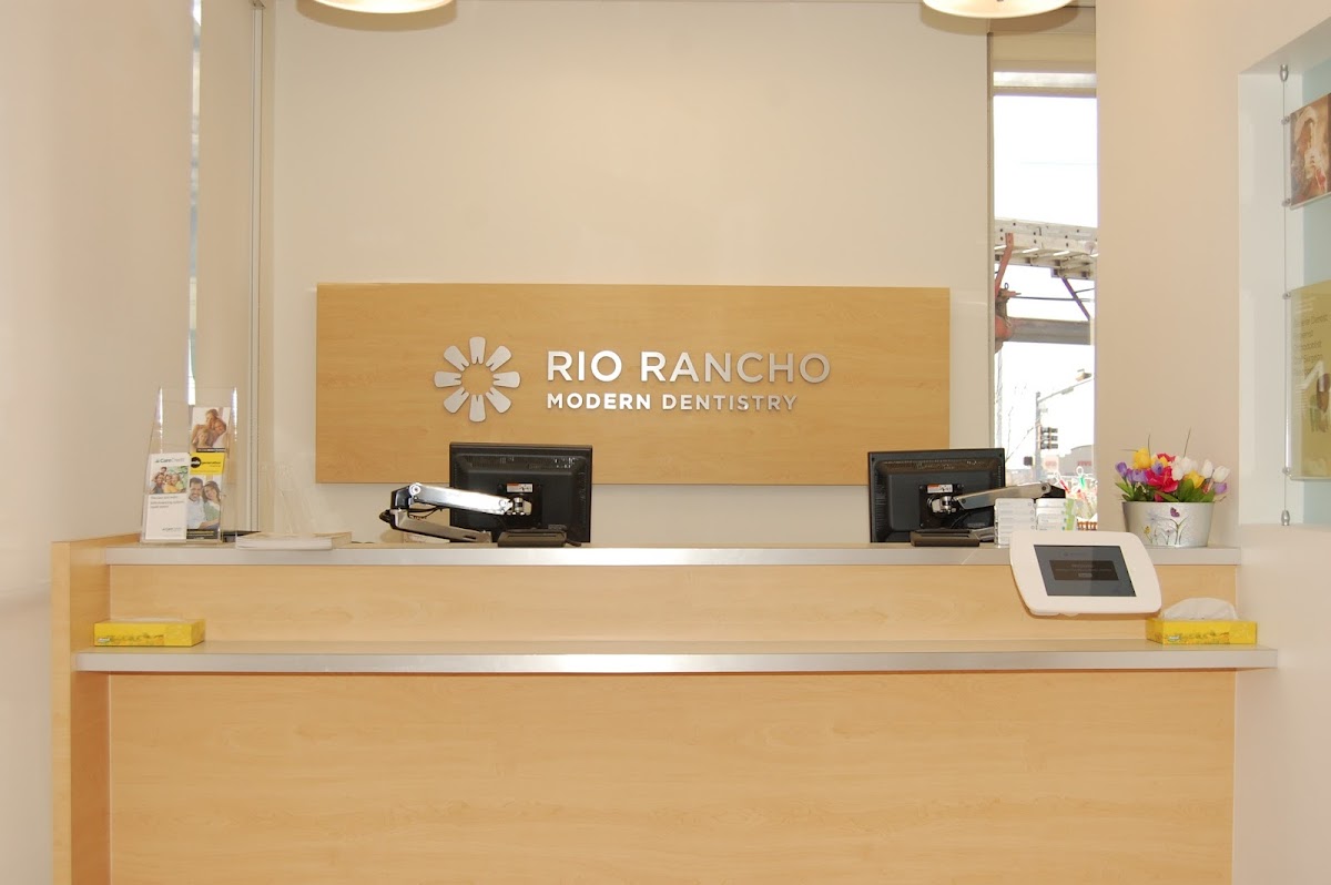 Modern Dentistry and Orthodontics | Dental | Rio Rancho, NM