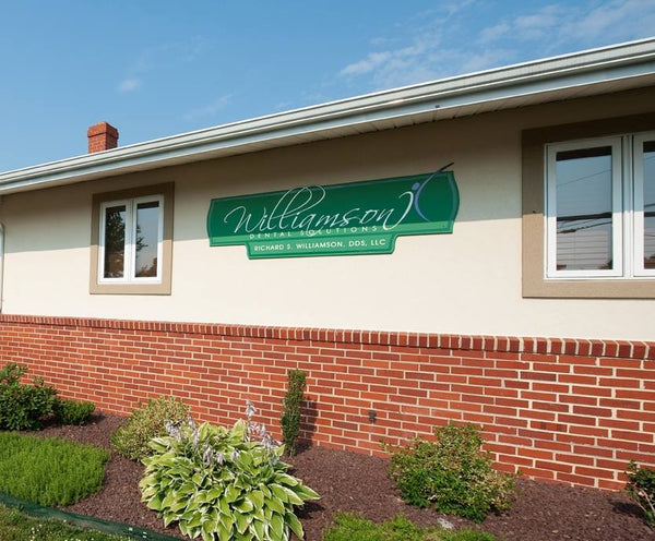 Williamson Dental Solutions | Dental | Dover, DE