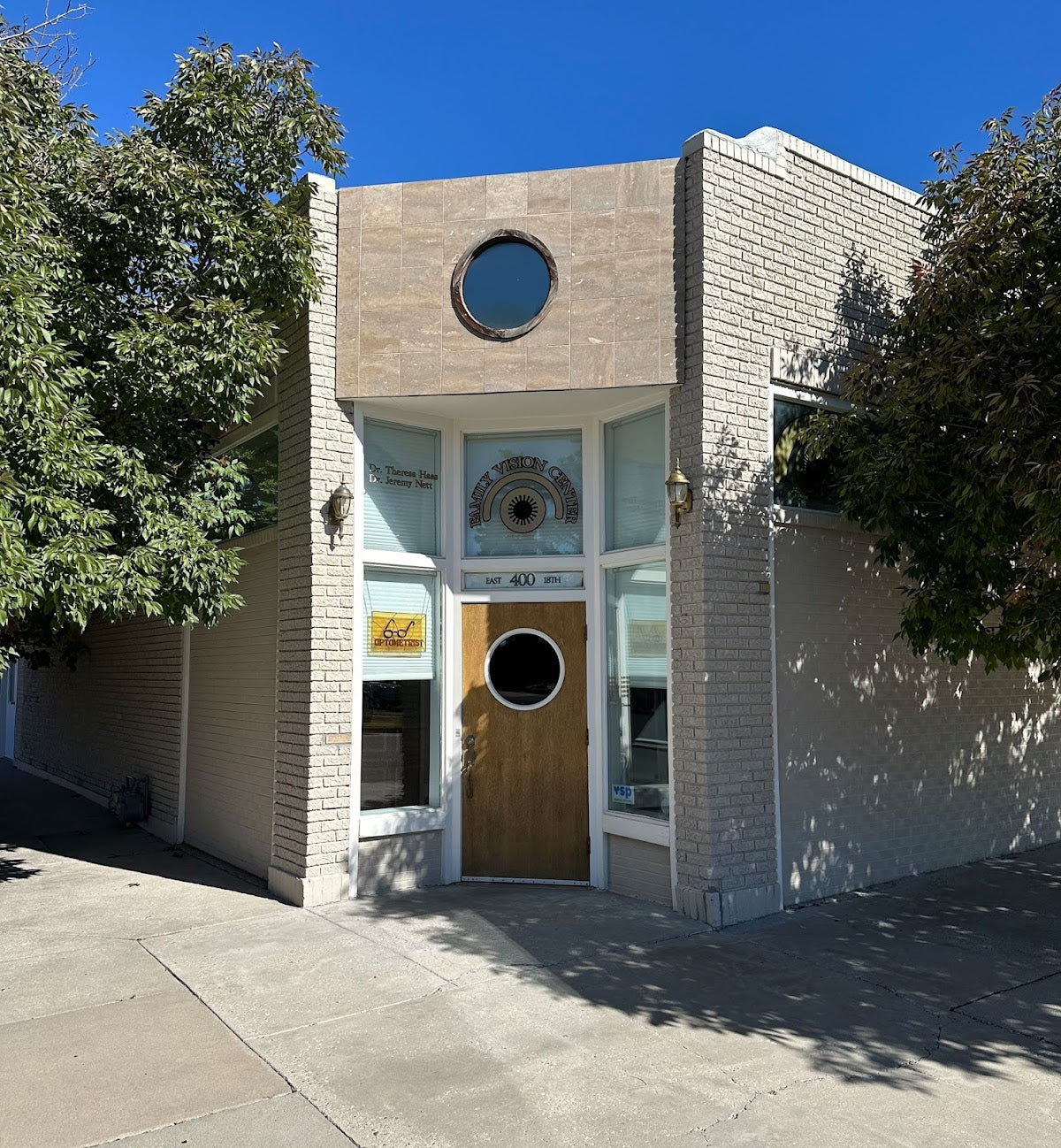 Family Vision Center | Eye Clinic | Cheyenne, WY