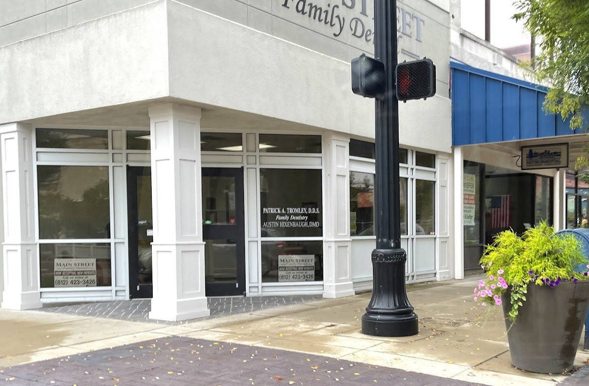 Main Street Family Dental | Dental | Evansville, IN