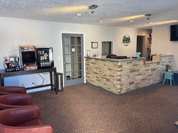 Gilkerson Family Dentistry | Dental | Morgantown, WV