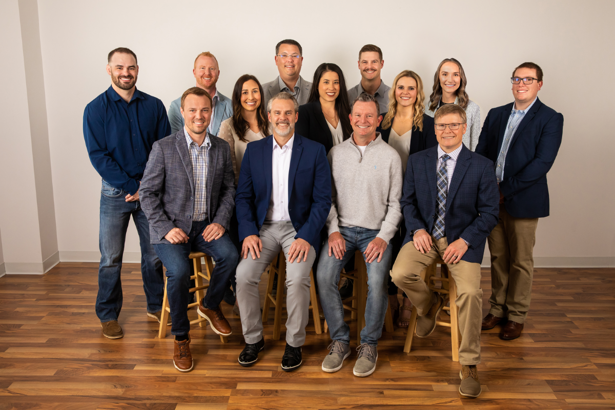 Prairie Rose Family Dentists South Office | Dental | Bismarck, ND