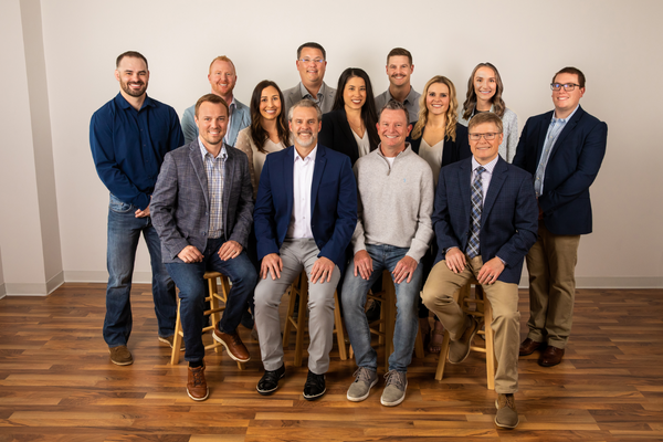Prairie Rose Family Dentists South Office | Dental | Bismarck, ND