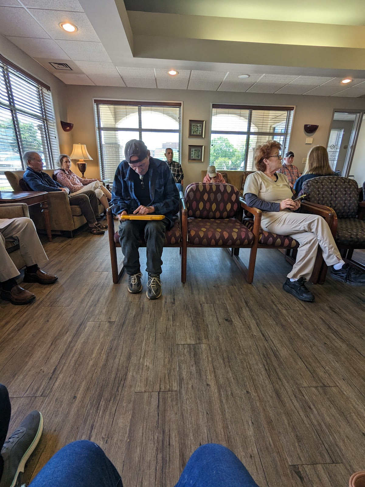 Carolina Urology Partners: | IVF | Rock Hill, SC