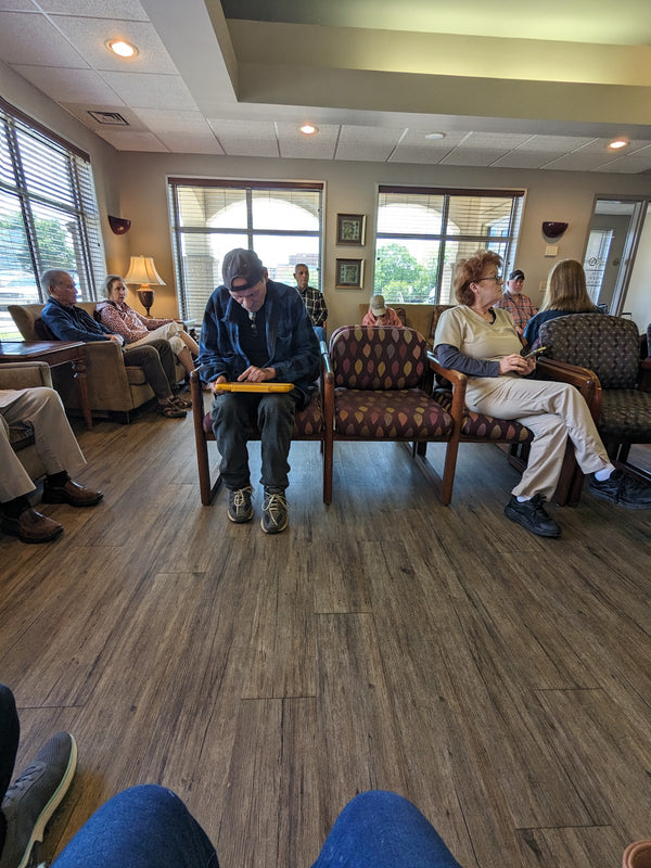 Carolina Urology Partners: | IVF | Rock Hill, SC