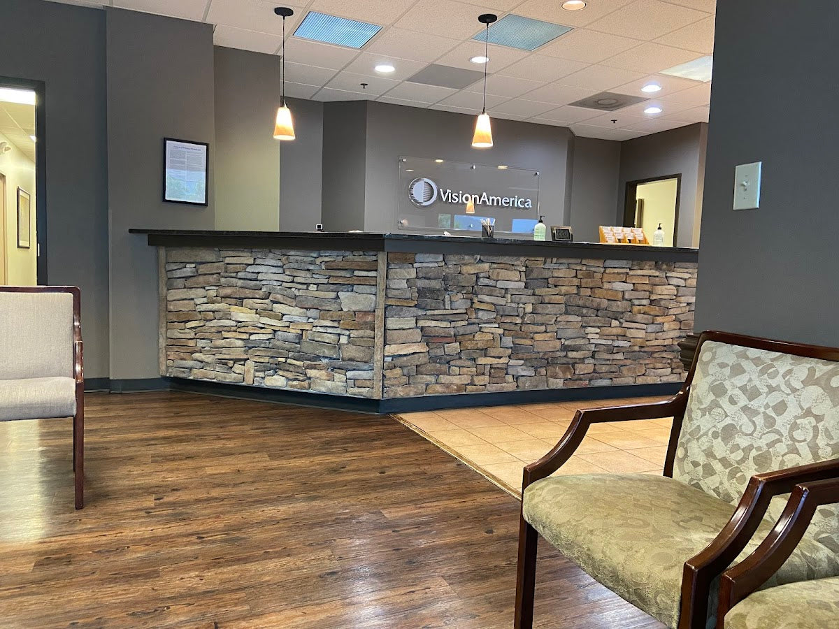 VisionAmerica of | Eye Clinic | Birmingham, AL