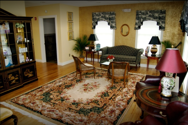 The Collins Center/ Beth Collins, M.D. - Guilford | Aesthetic Surgery | Guilford, CT