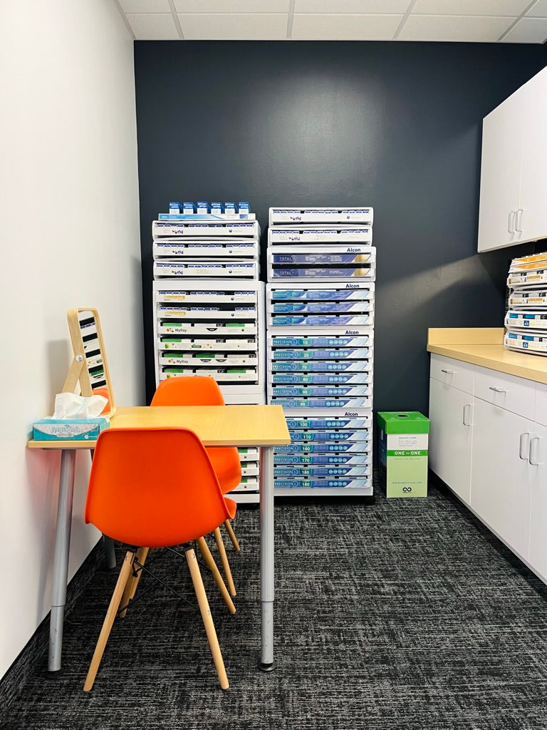 Highland Family Eye Care | Eye Clinic | St Paul, MN