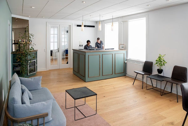 Tuborg Dental Clinic | Dental | 2900 Hellerup