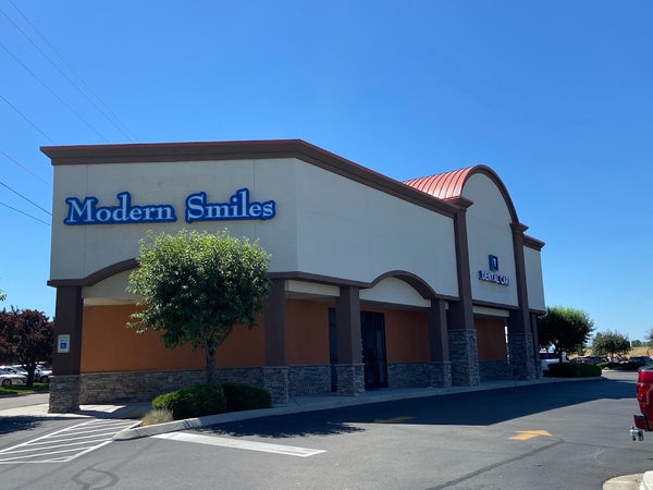 Modern Smiles | Dental | Nampa, ID