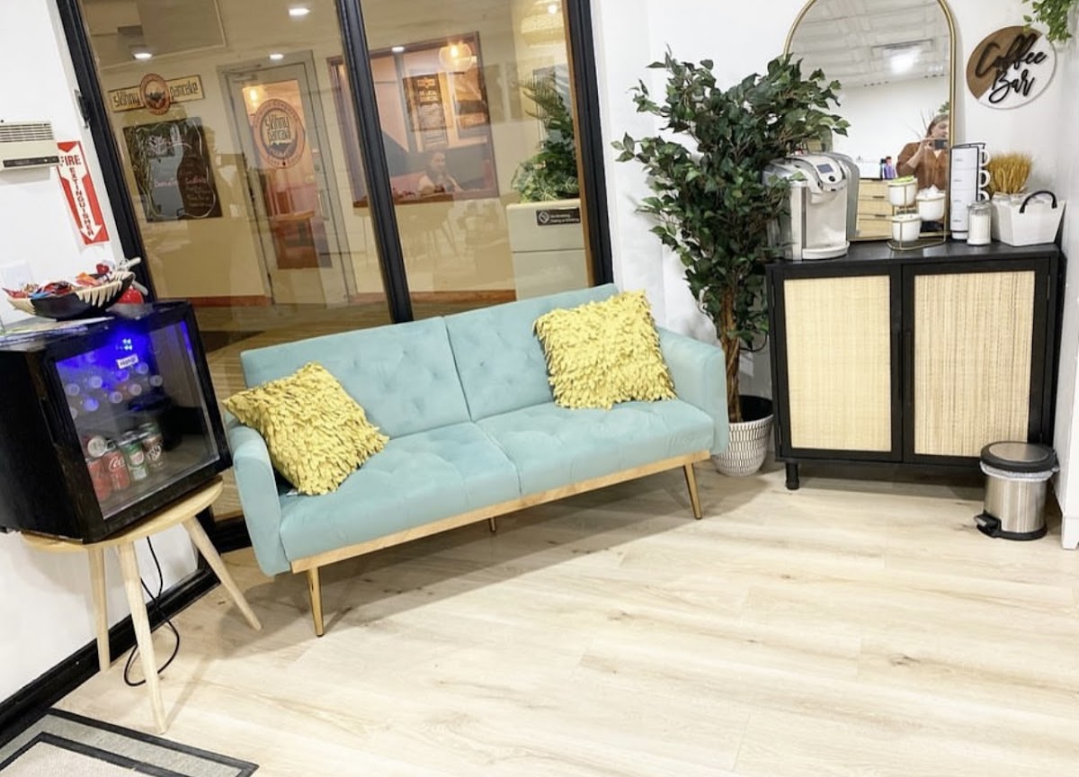 Northern Roots Beauty Bar | Hair Transplant | Montpelier, VT