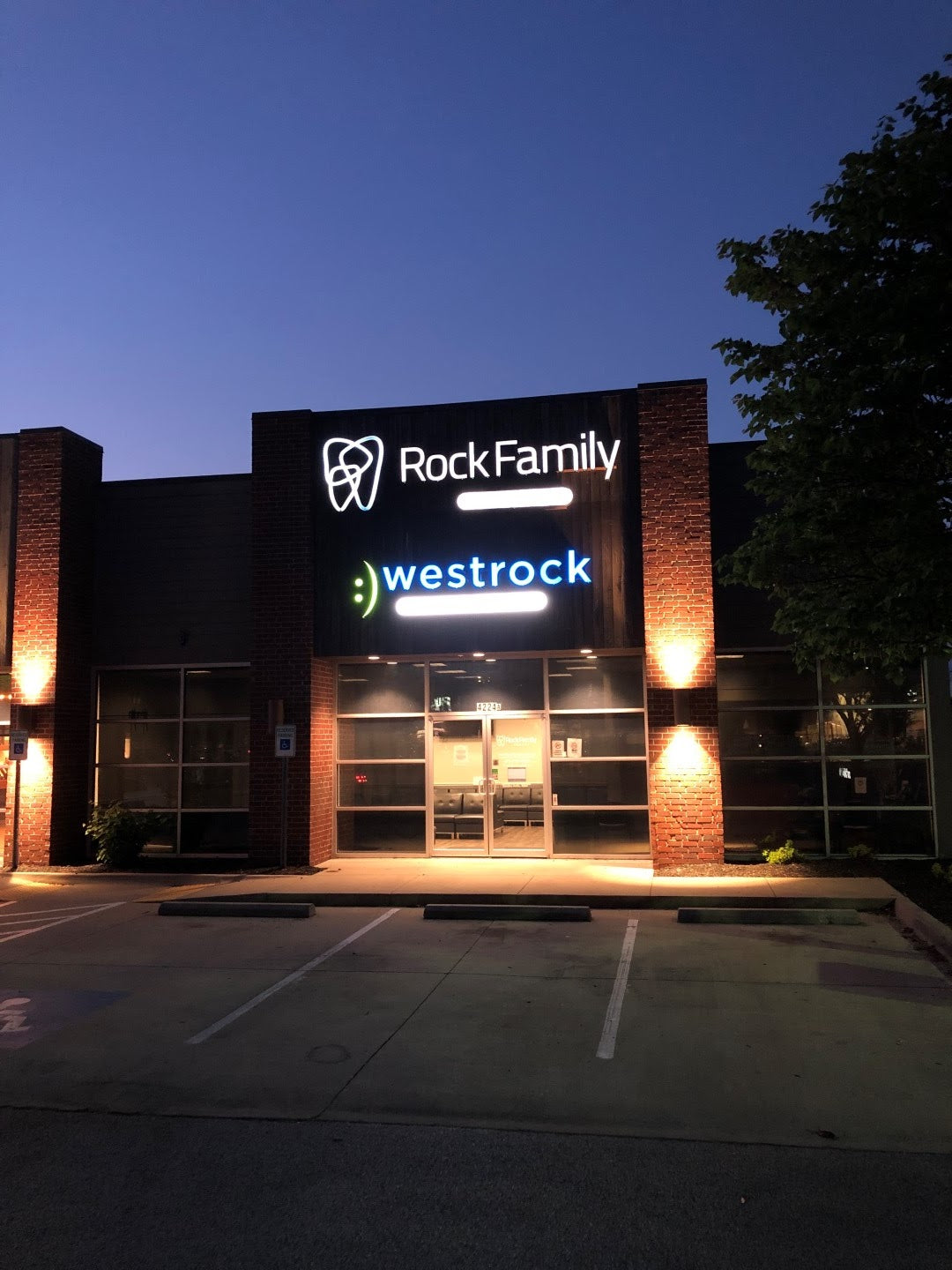 Rock Family Dental | Dental | Springdale, AR