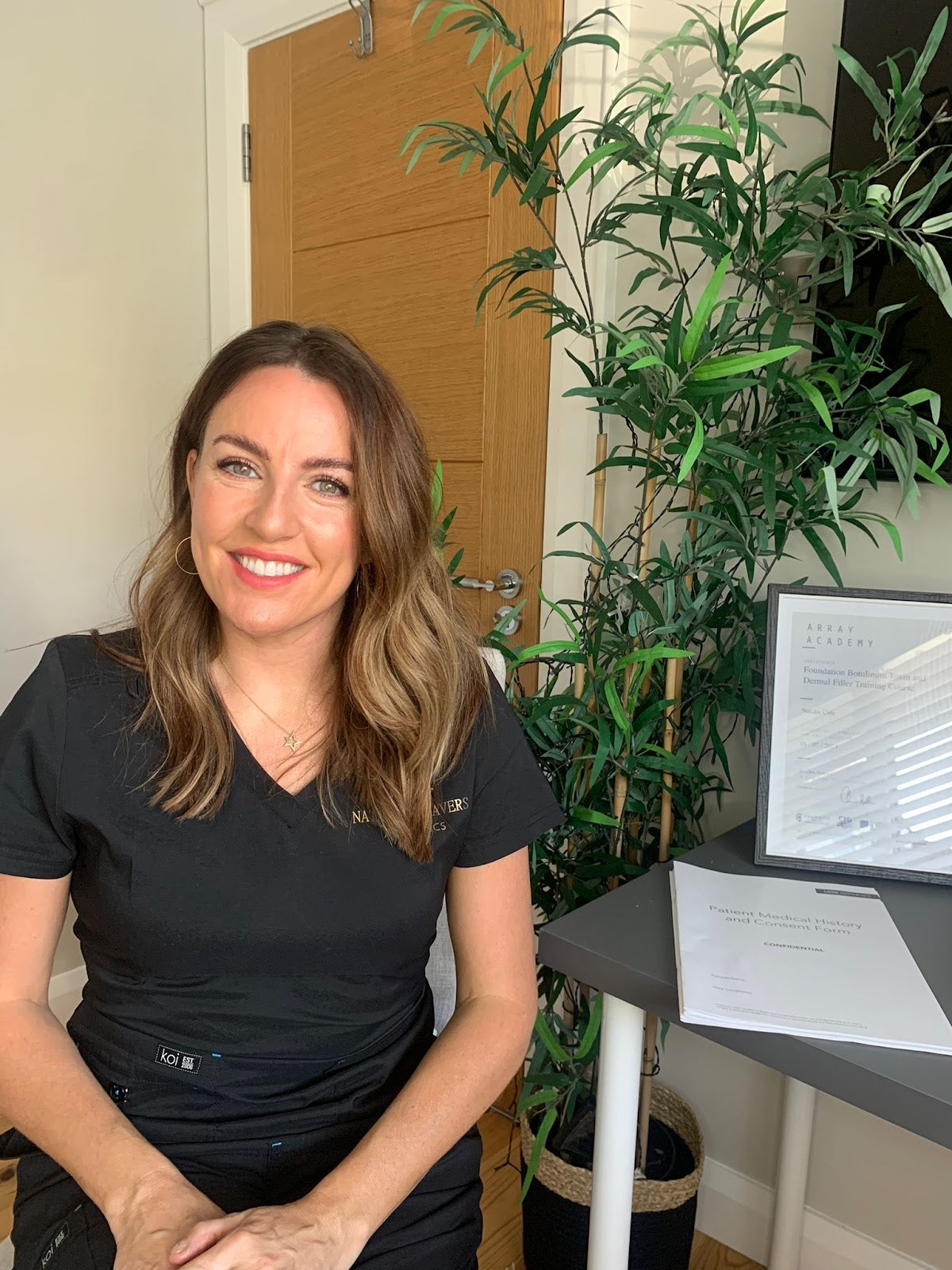 NT Aesthetics — Aesthetic Surgery Clinic in Newry