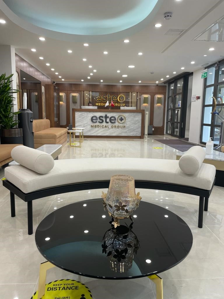 Este Medical - Hair & Skin Clinic Earls Court, Kensington — Hair Transplant Clinic in London