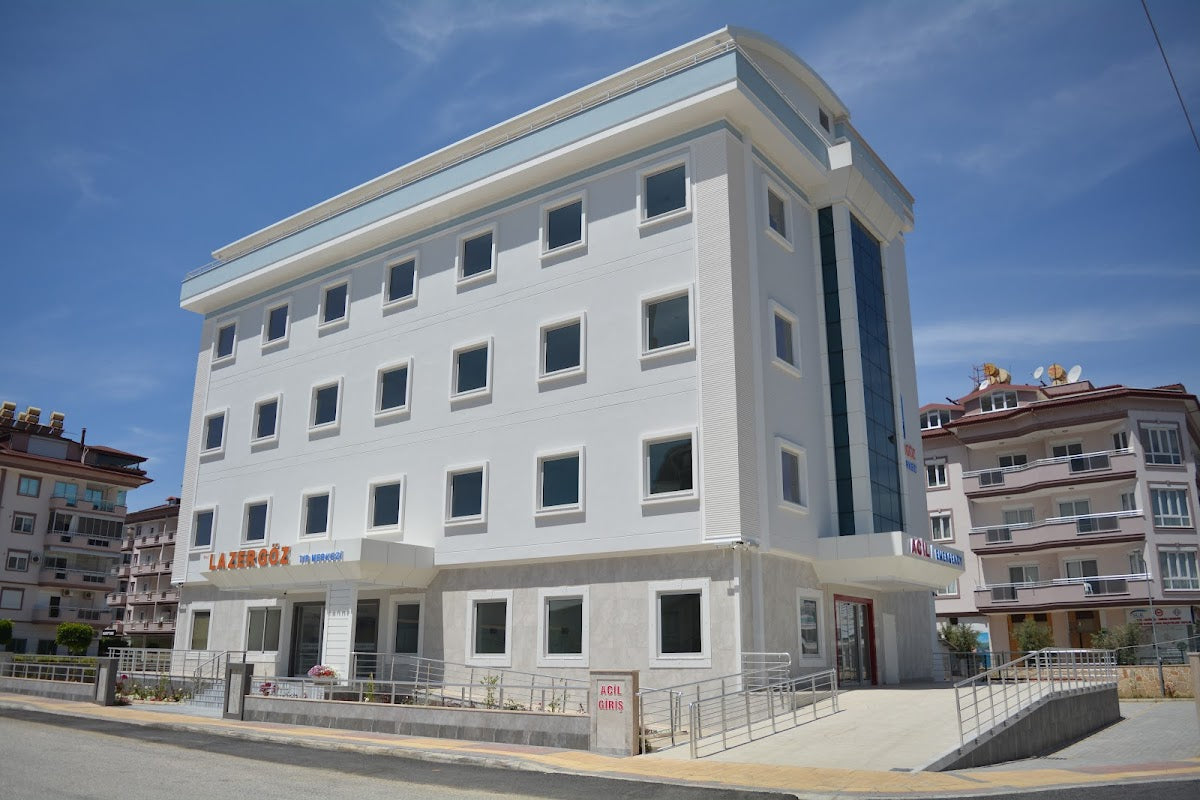 Custom Laser Eye Medical Center — Dr.Visor photo 2