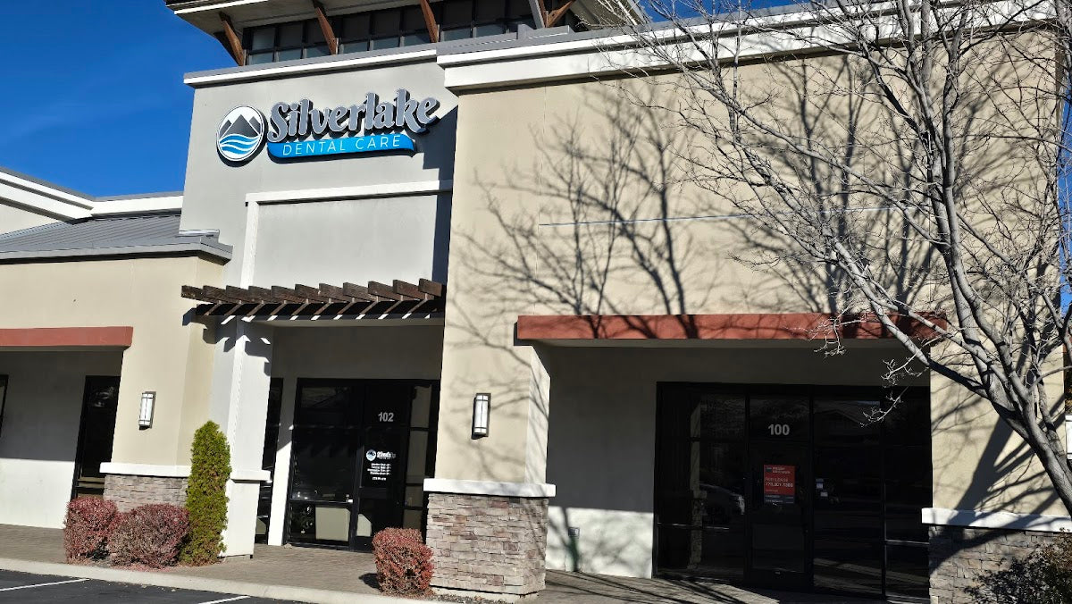Silverlake Dental Care of | Dental | Sparks, NV