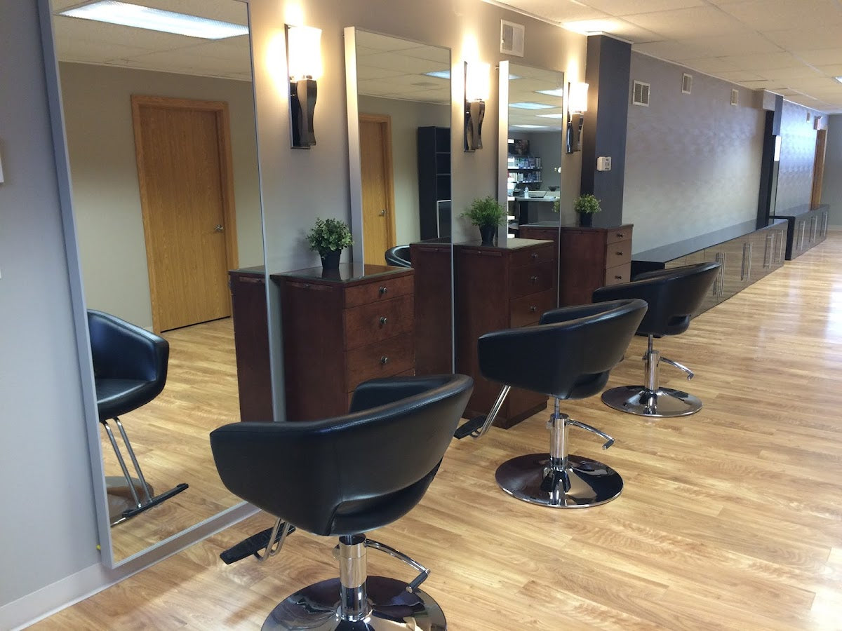 Wulf Hair | Hair Transplant | Milwaukee, WI