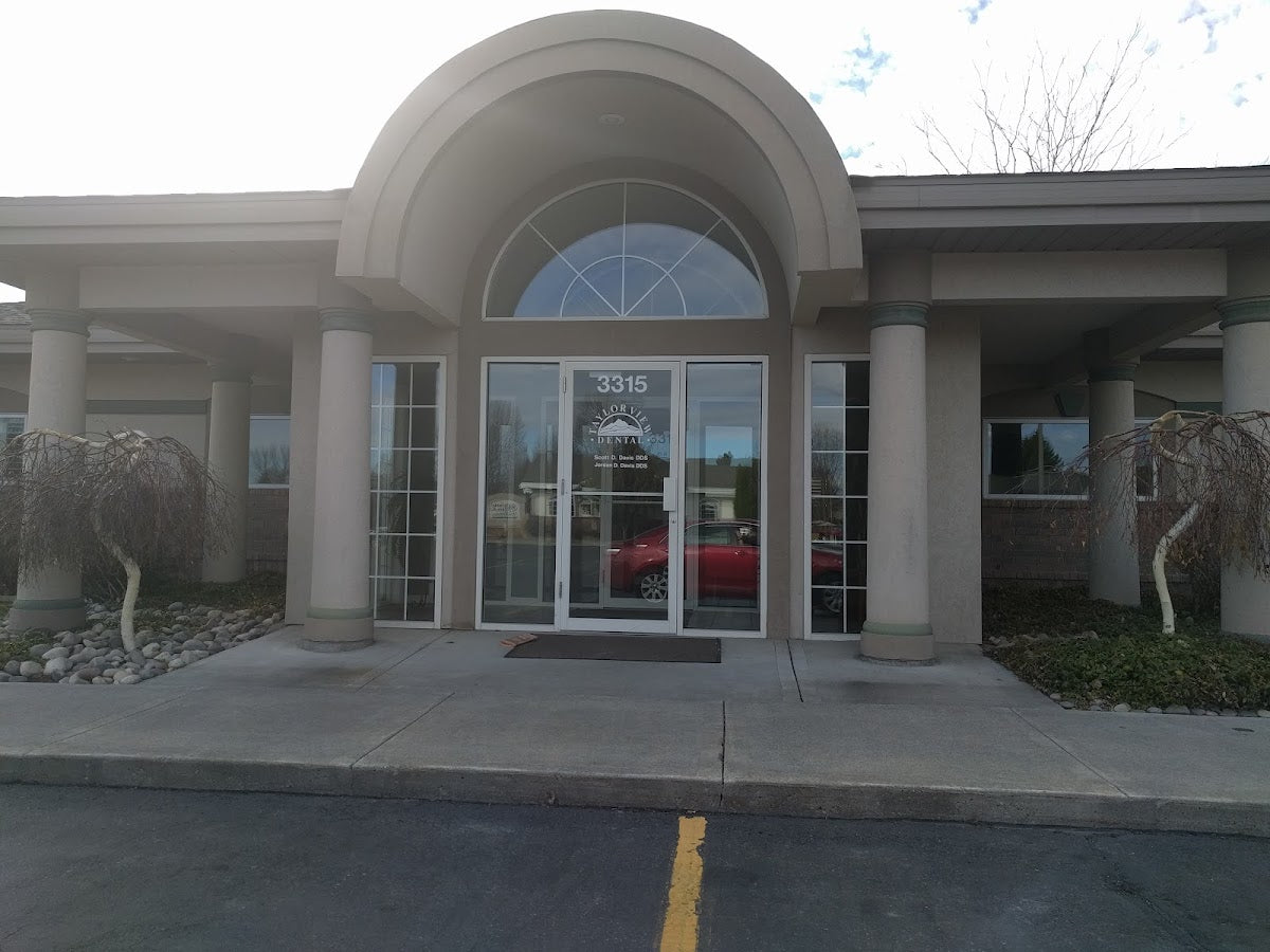 Taylorview Dental | Dental | Idaho Falls, ID