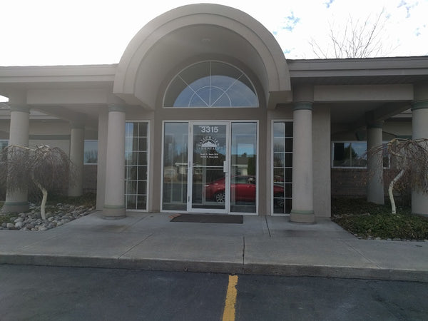 Taylorview Dental | Dental | Idaho Falls, ID
