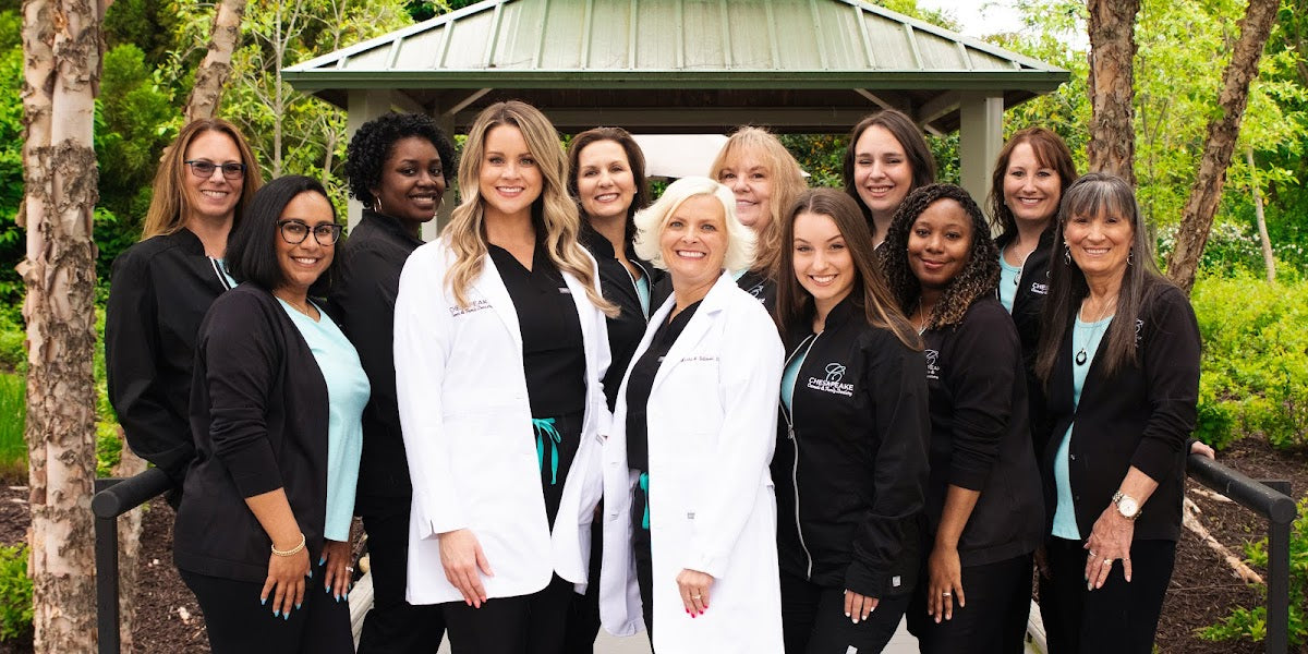 Chesapeake Cosmetic & Family Dentistry | Dental | Annapolis, MD