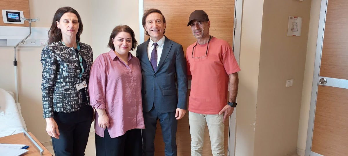 Dr. Uğur Yaşar — Dr.Visor photo 3