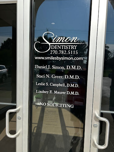 Simon Dentistry | Dental | Bowling Green, KY