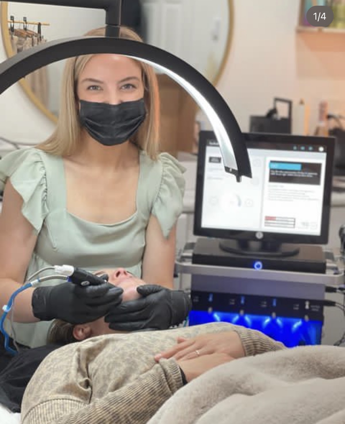 Skin by Crystal | Hair Transplant | Juneau, AK