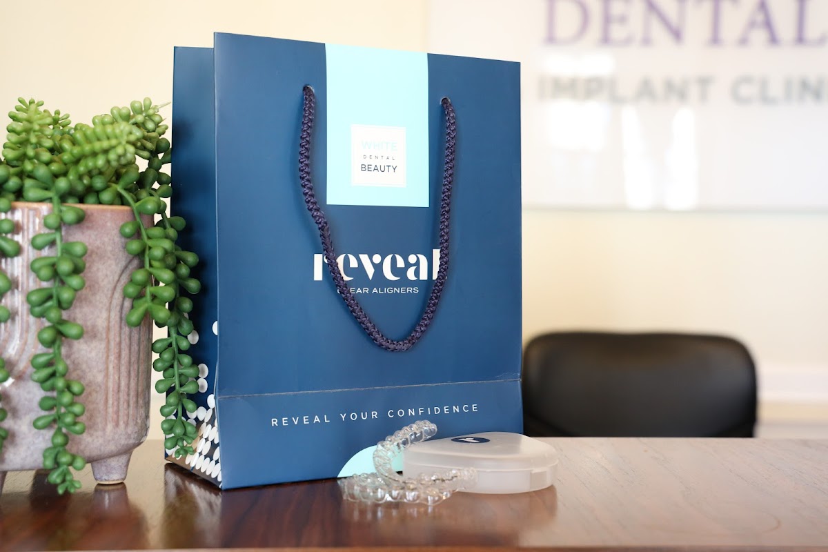 Harrogate Dental & Implant Clinic — photo 2