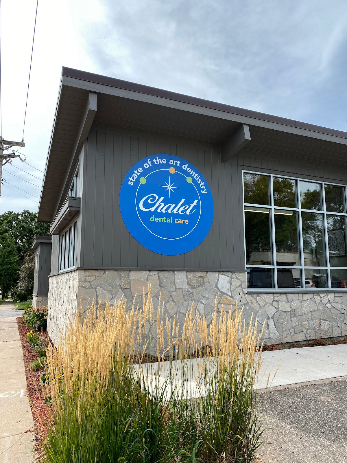 Chalet Dental Care | Dental | St Paul, MN