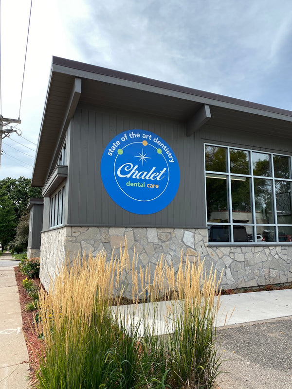 Chalet Dental Care | Dental | St Paul, MN