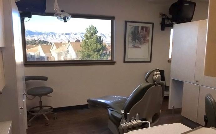 Emergency Dental Care | Dental | Colorado Springs, CO