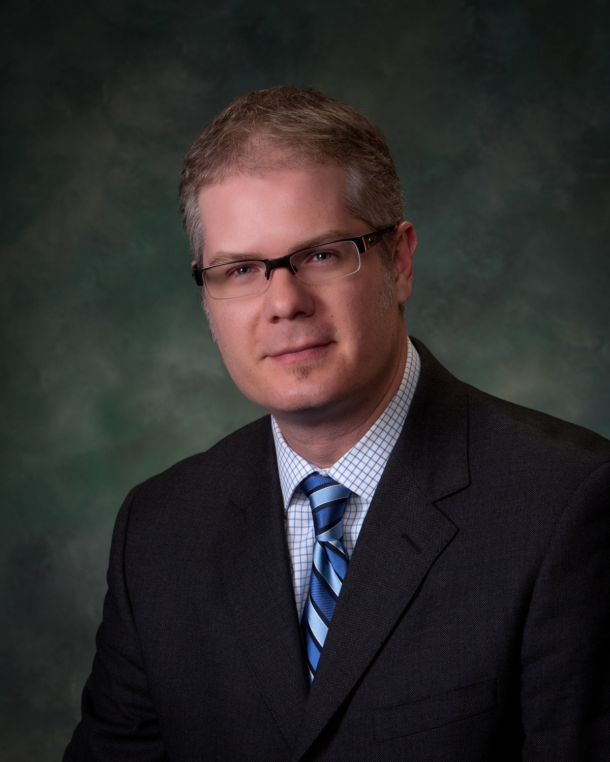 Attila T. Barabas, MD | Hair Transplant | Gillette, WY