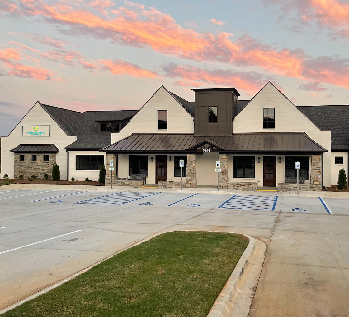 Pediatric Dental Associates | Dental | Hoover, AL