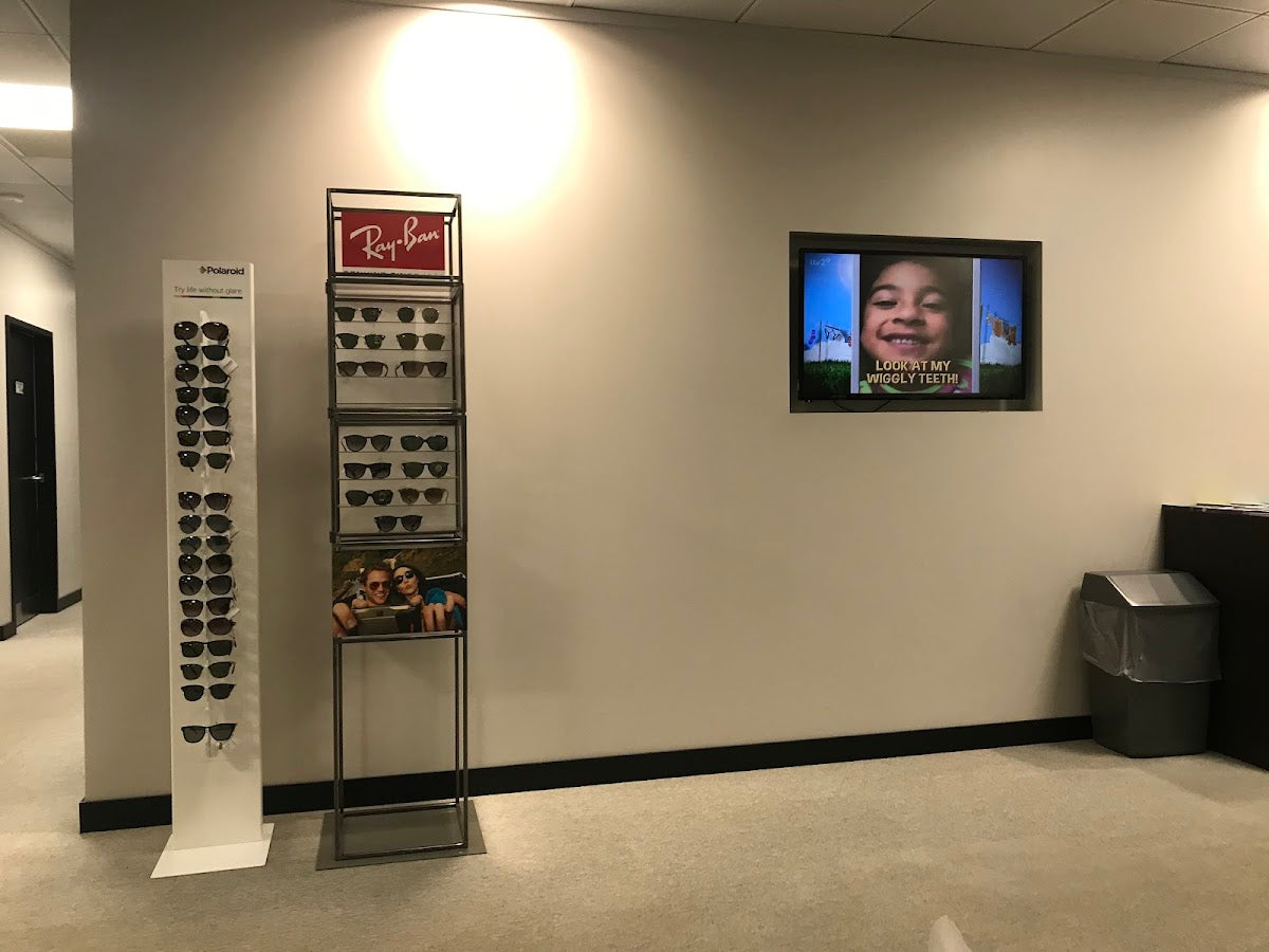 Optical Express Birmingham Eye Hospital — Dr.Visor photo 3