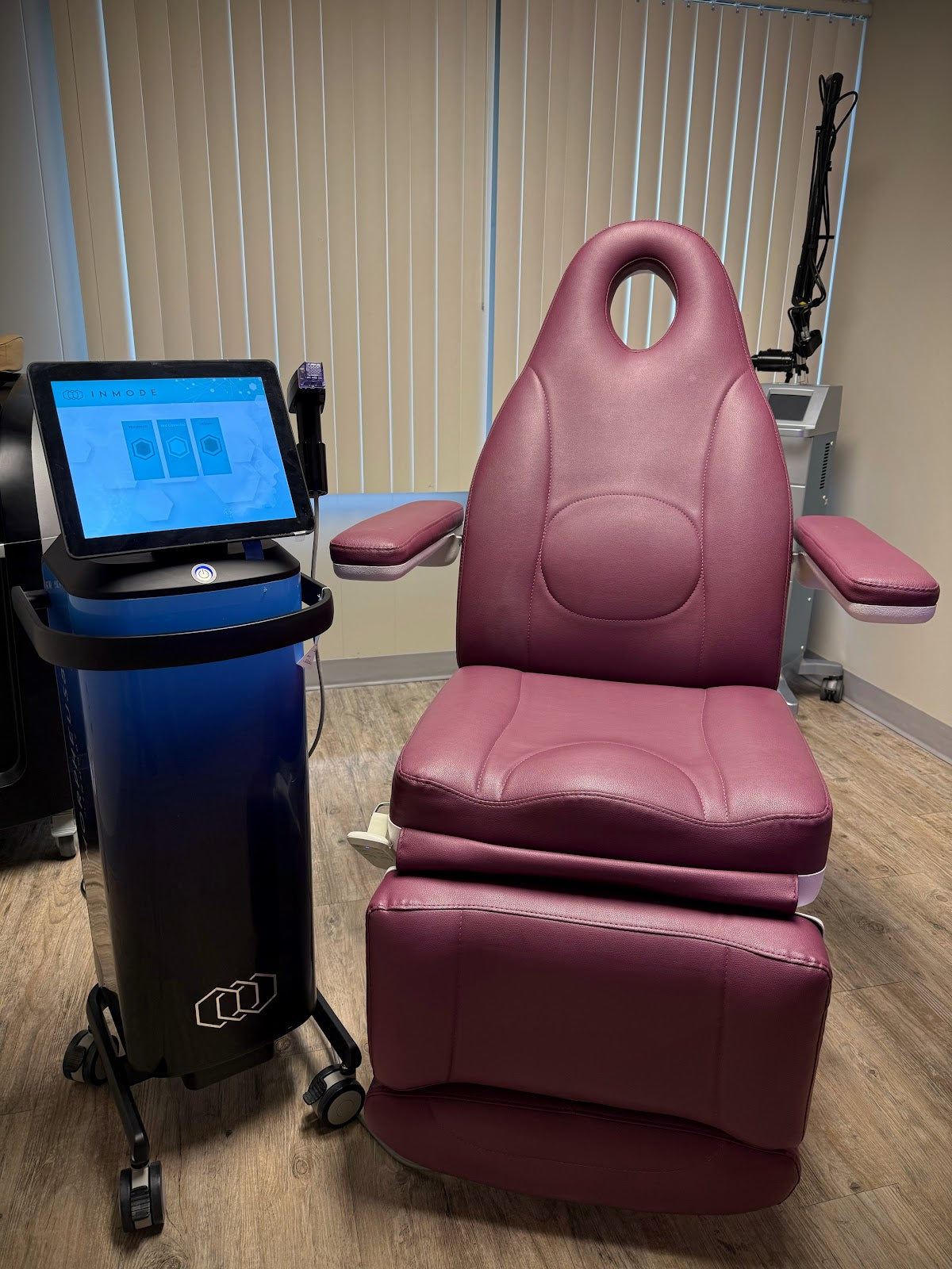 Aesthetic & Medical Lasers of  Ft. Collins | Aesthetic Surgery | Fort Collins, CO