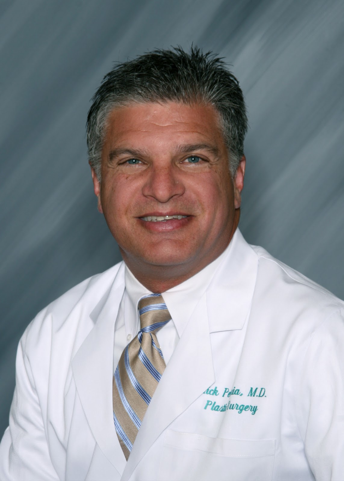 Richard A. Pecunia, MD, FACS -  Clinic Plastic Surgery | Hair Transplant | Hattiesburg, MS