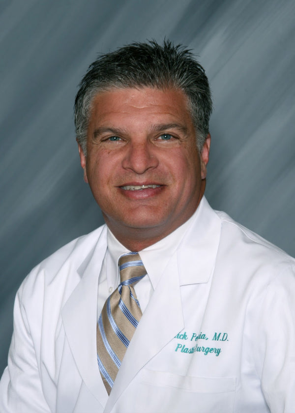 Richard A. Pecunia, MD, FACS -  Clinic Plastic Surgery | Hair Transplant | Hattiesburg, MS