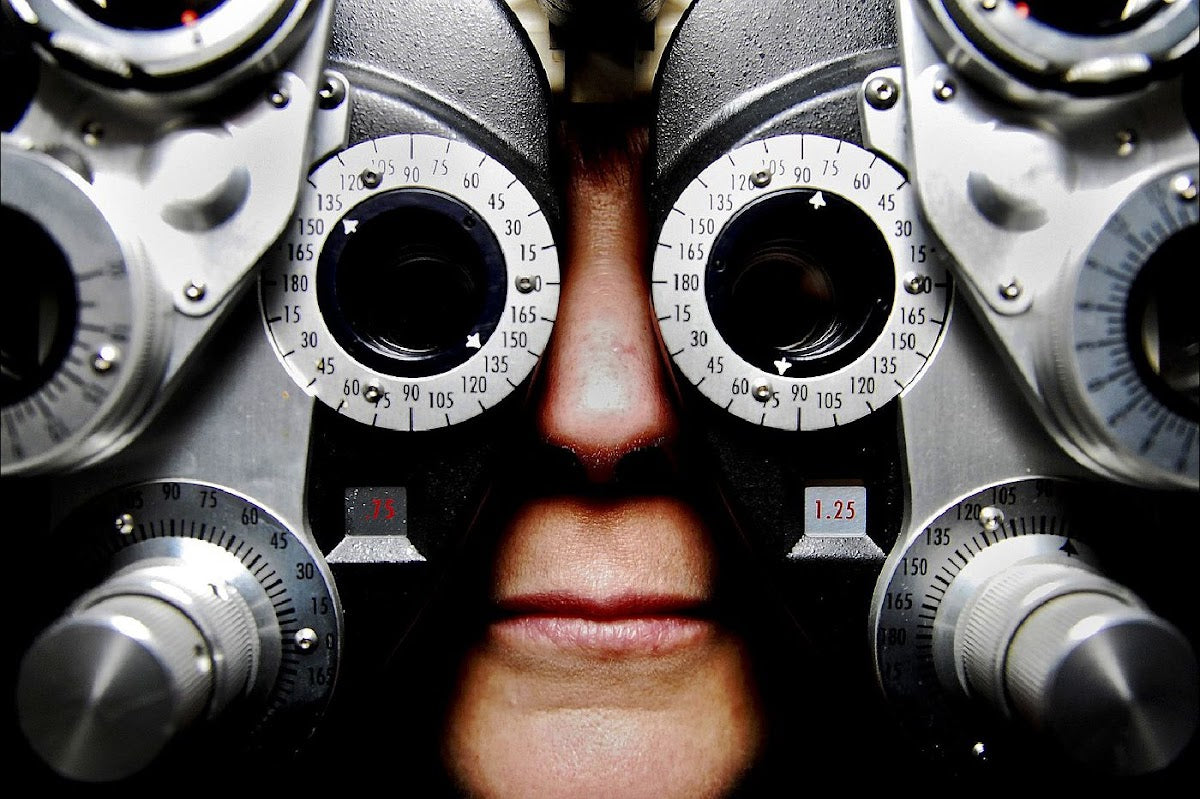 Eye Care | Eye Clinic | Green Bay, WI