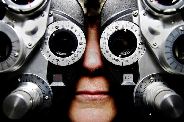 Eye Care | Eye Clinic | Green Bay, WI