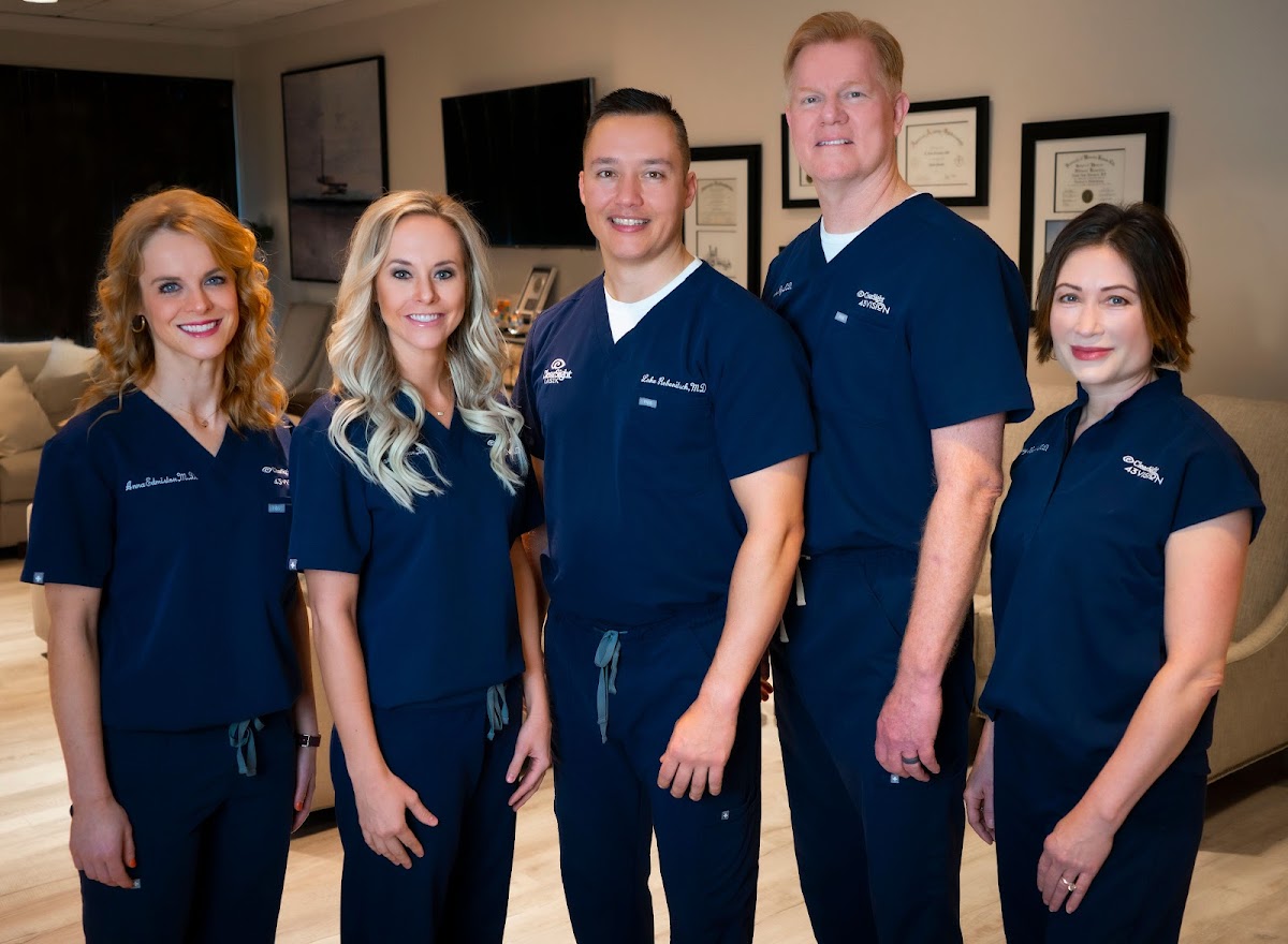 43Vision | Eye Clinic | Oklahoma City, OK