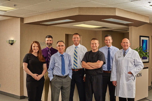 Eye Center: Jordan Gross MD | Eye Clinic | Cedar Rapids, IA