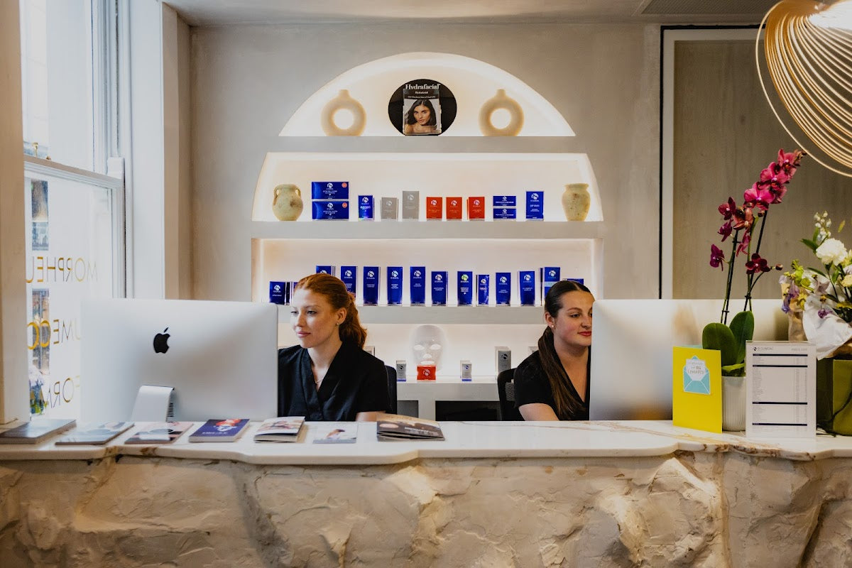 REJUVASKiN CLINIC LEEDS — Aesthetic Surgery Clinic in Leeds