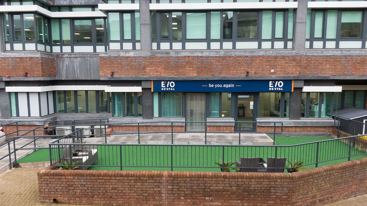 EvoDental Birmingham - Solihull — Dental Clinic in Birmingham