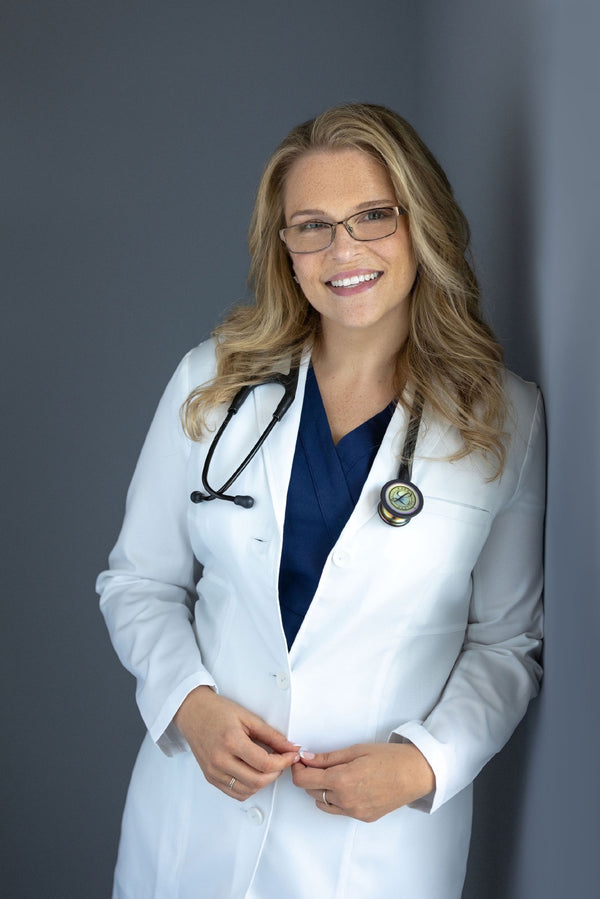 Caitlin Mullaney, APRN | Aesthetic Surgery | Rochester, NH